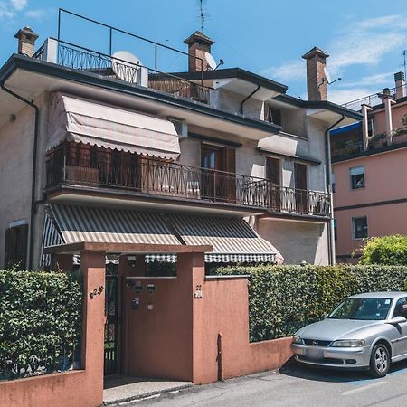Venice Vacation House Mestre Exterior foto