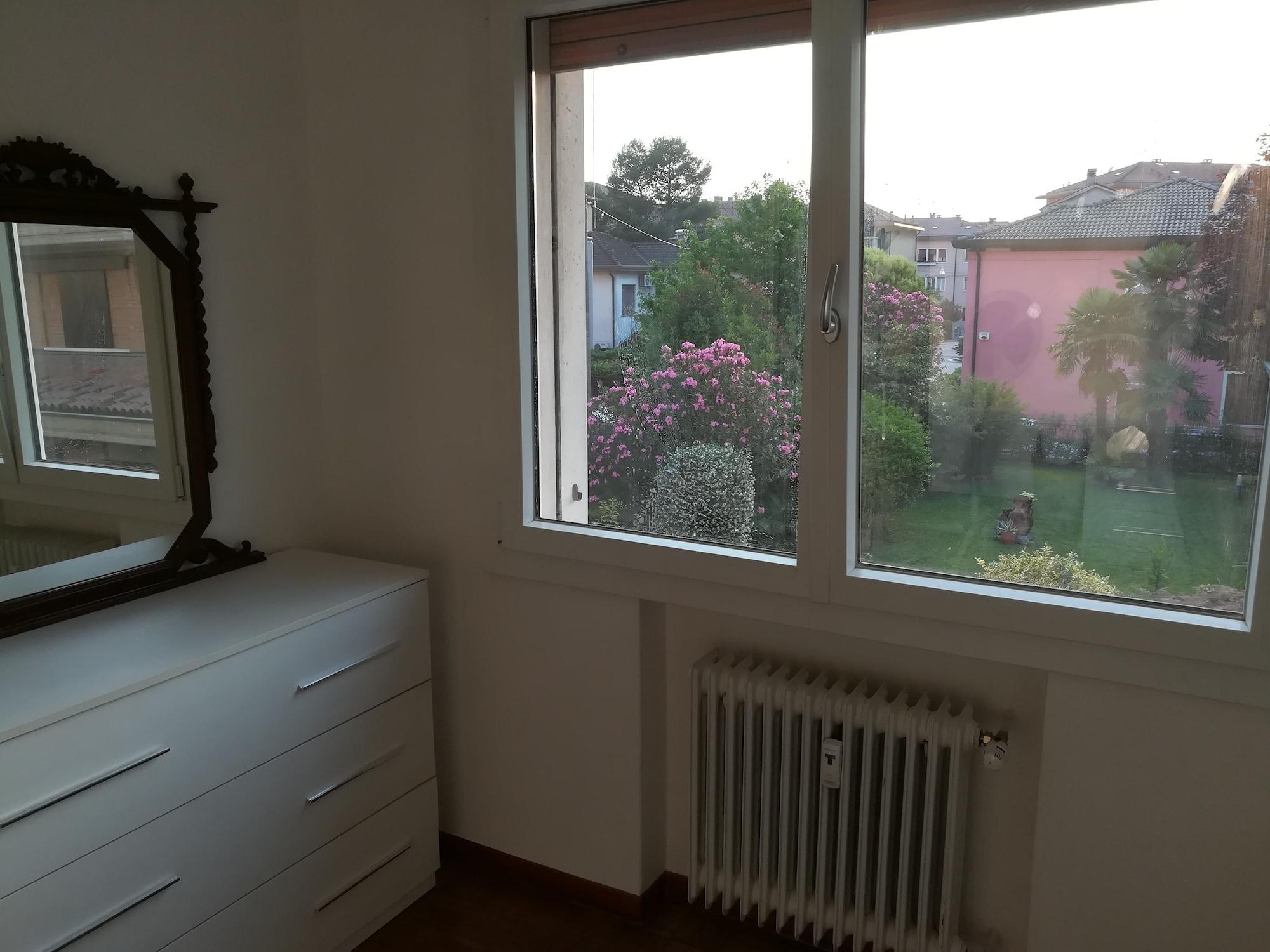 Venice Vacation House Mestre Exterior foto