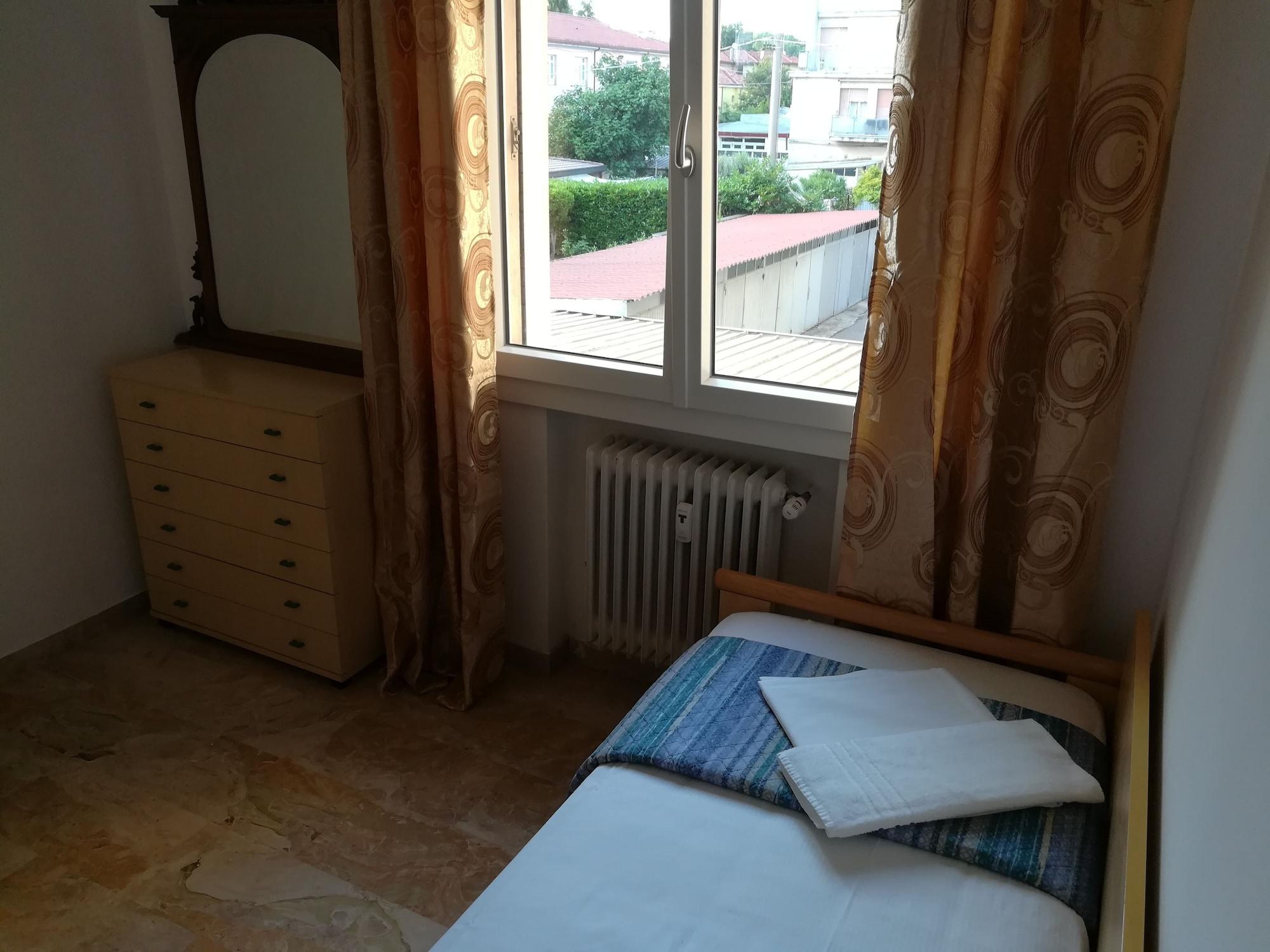 Venice Vacation House Mestre Exterior foto