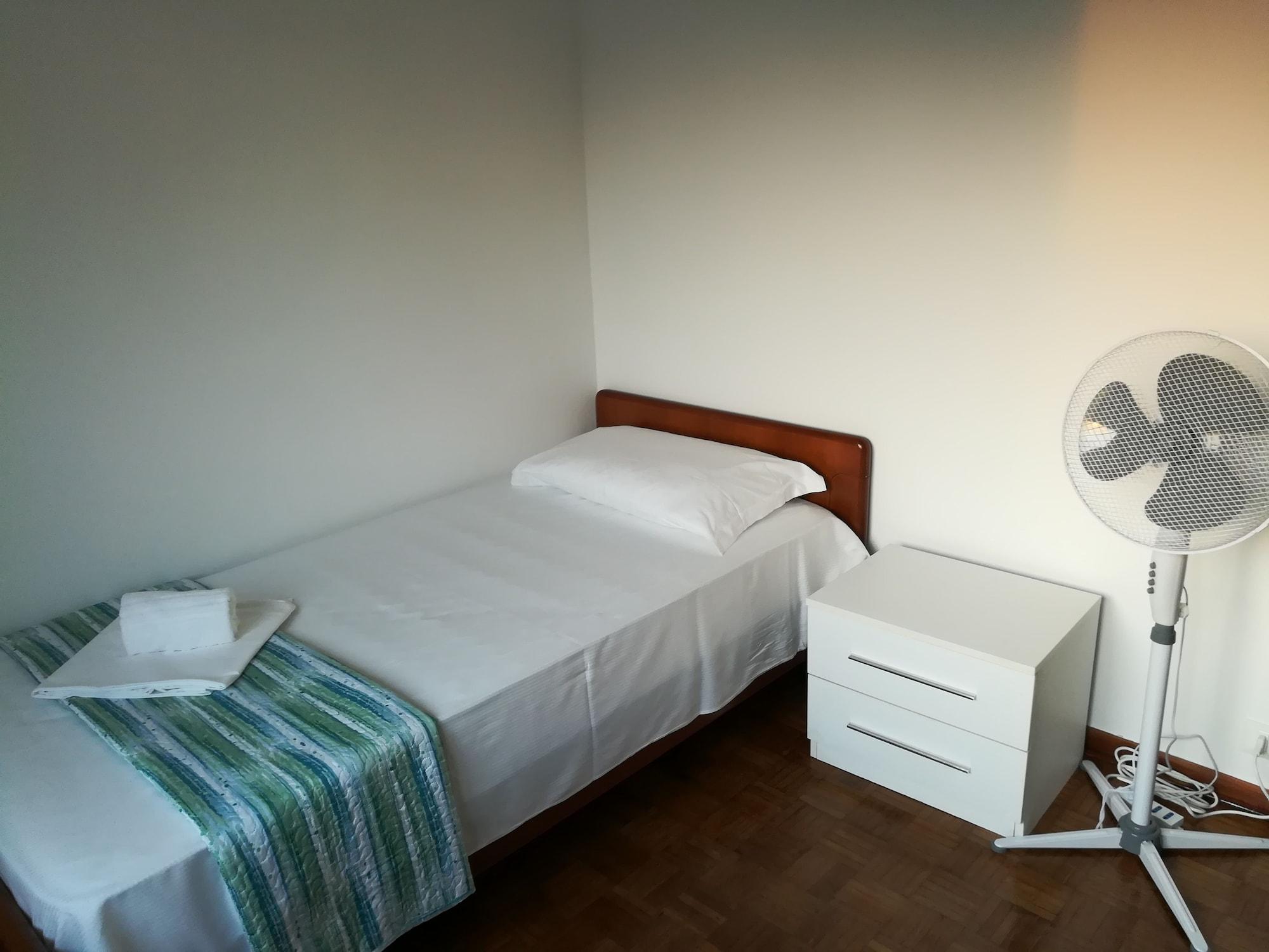 Venice Vacation House Mestre Exterior foto