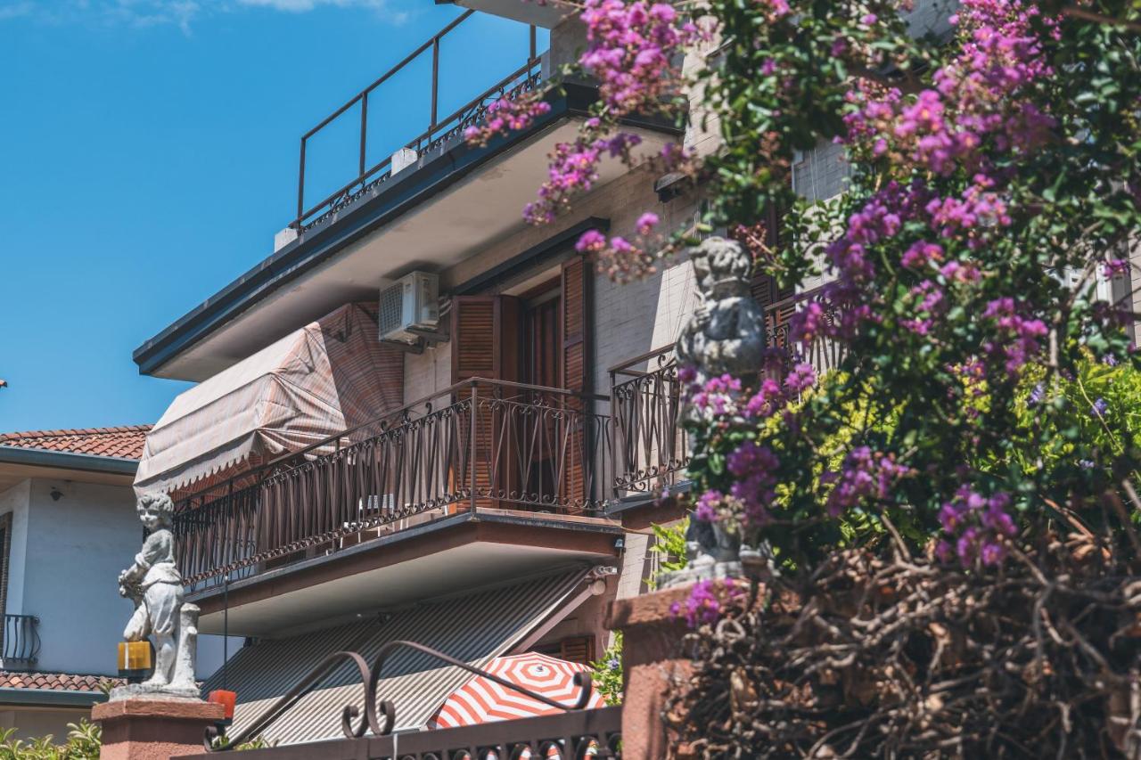 Venice Vacation House Mestre Exterior foto