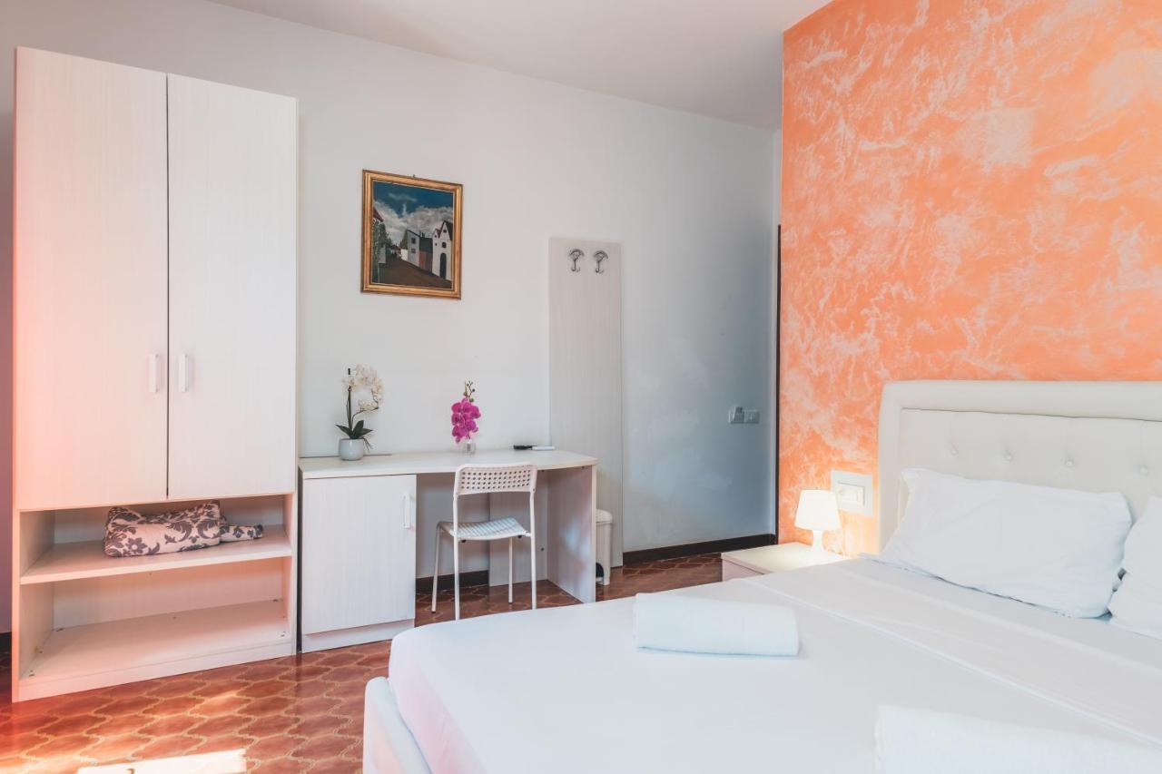 Venice Vacation House Mestre Exterior foto