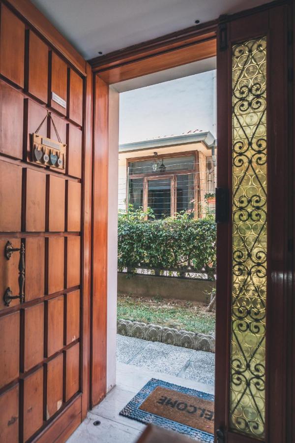 Venice Vacation House Mestre Exterior foto