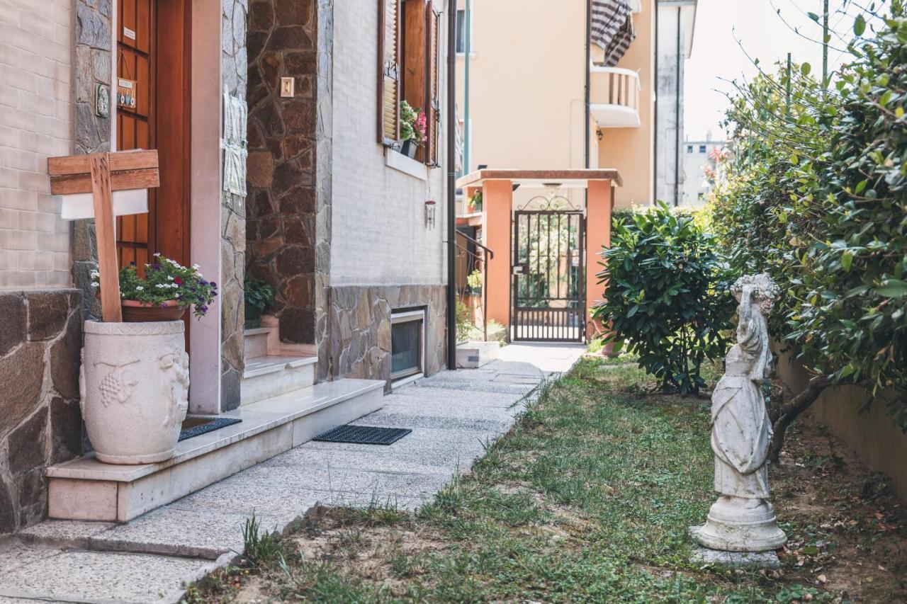 Venice Vacation House Mestre Exterior foto