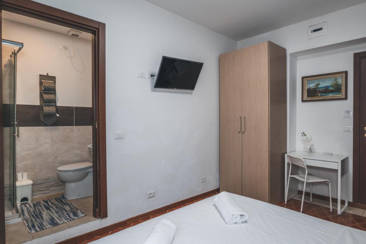 Venice Vacation House Mestre Exterior foto