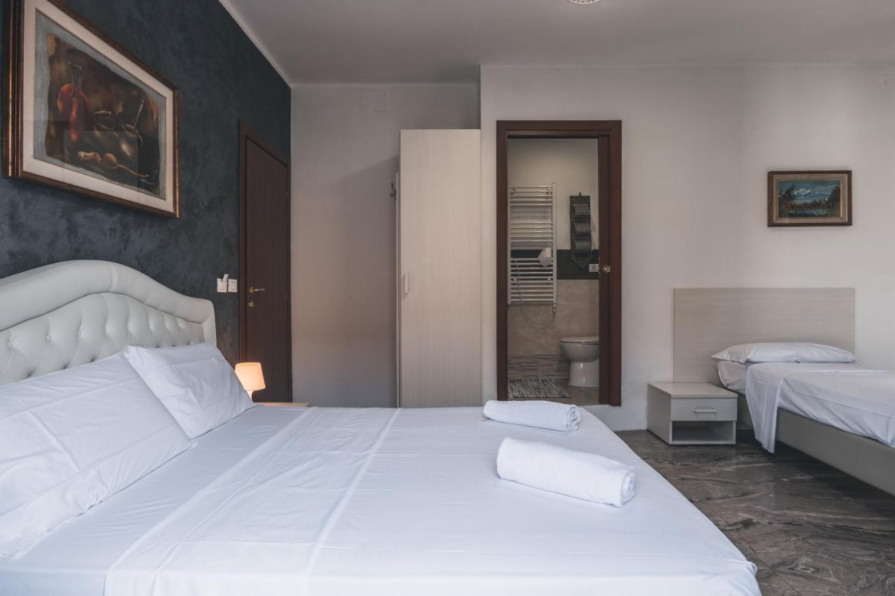 Venice Vacation House Mestre Exterior foto
