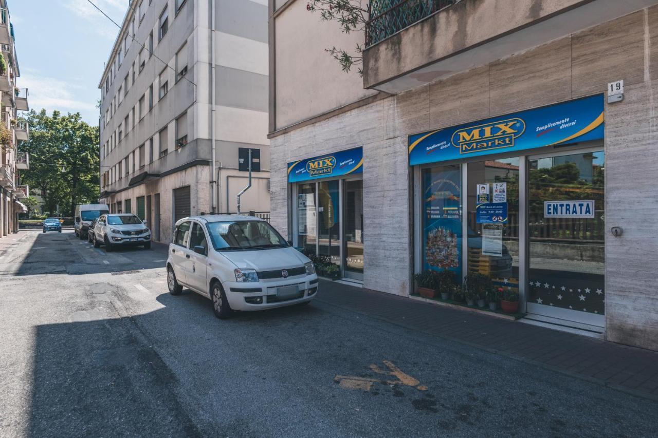 Venice Vacation House Mestre Exterior foto