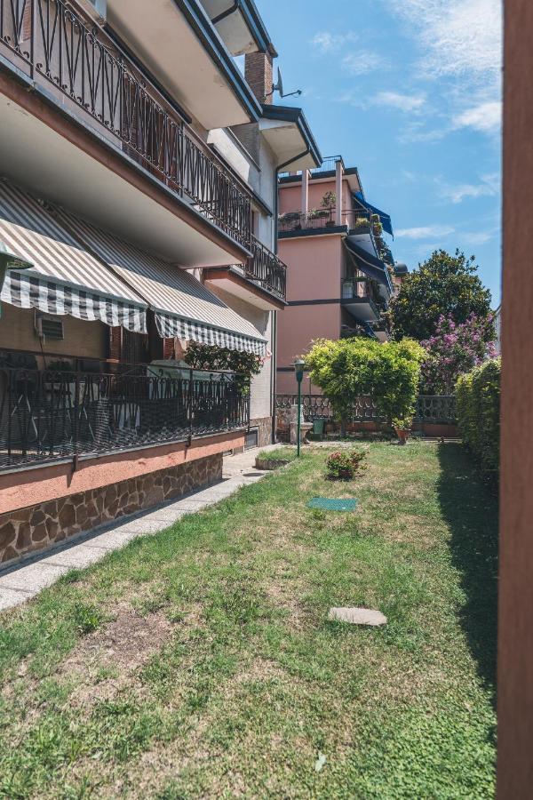 Venice Vacation House Mestre Exterior foto