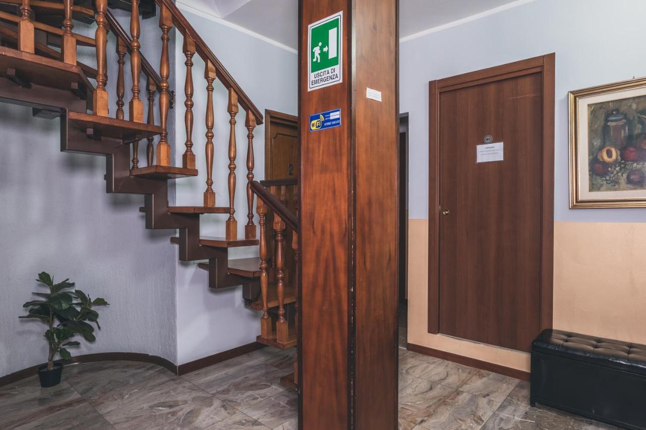 Venice Vacation House Mestre Exterior foto