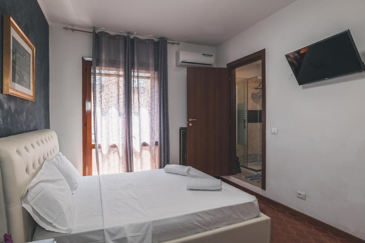 Venice Vacation House Mestre Exterior foto
