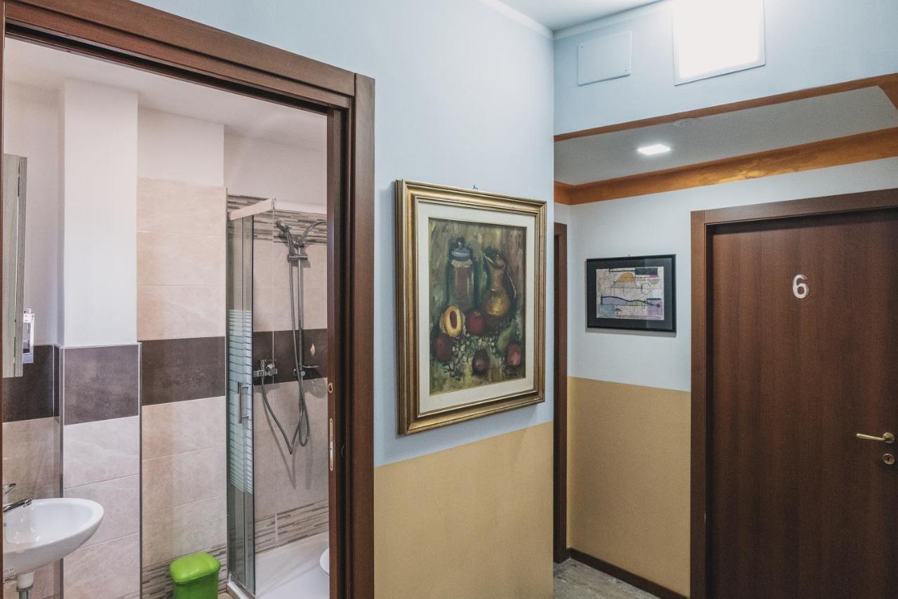 Venice Vacation House Mestre Exterior foto