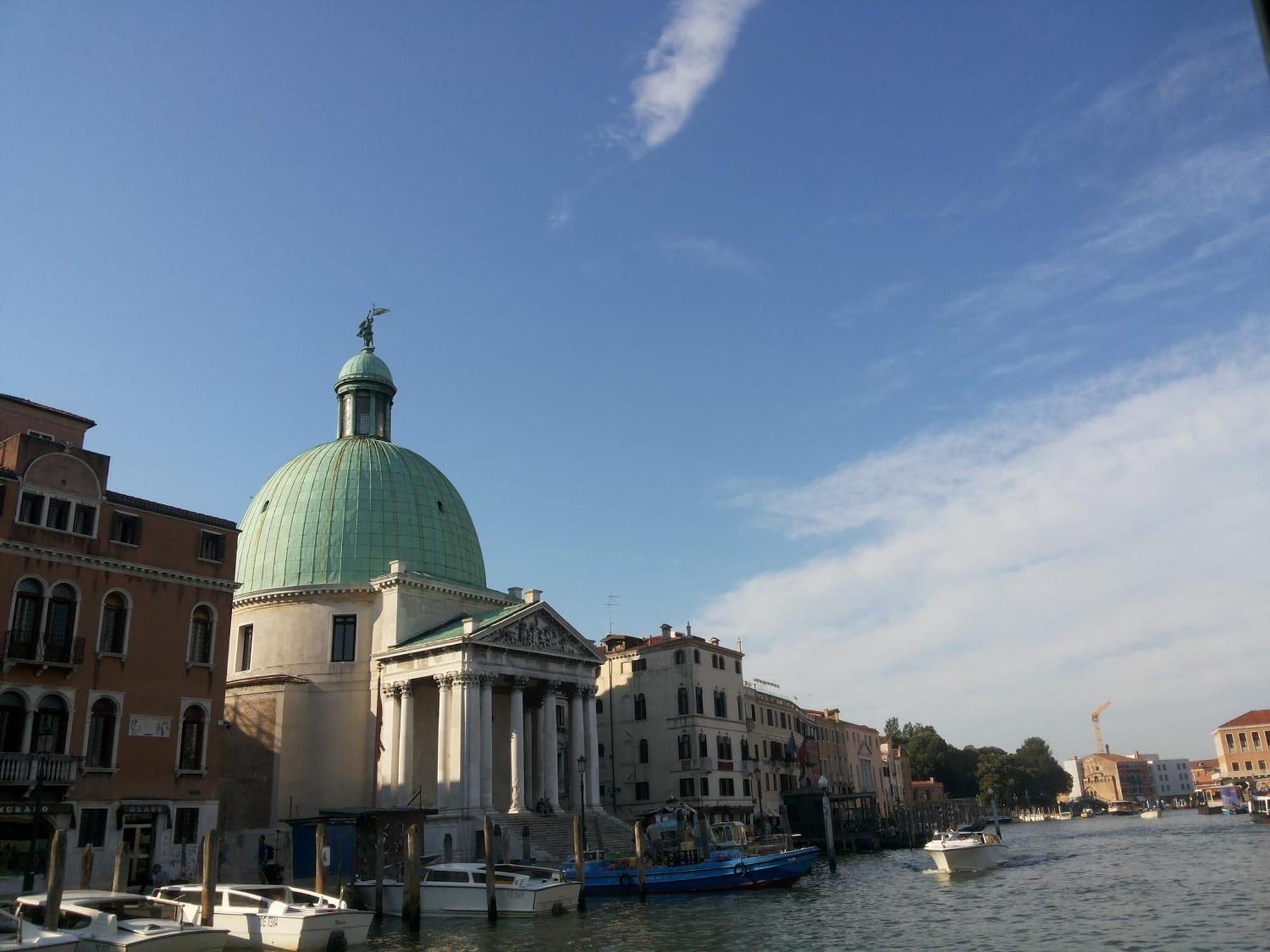 Venice Vacation House Mestre Exterior foto