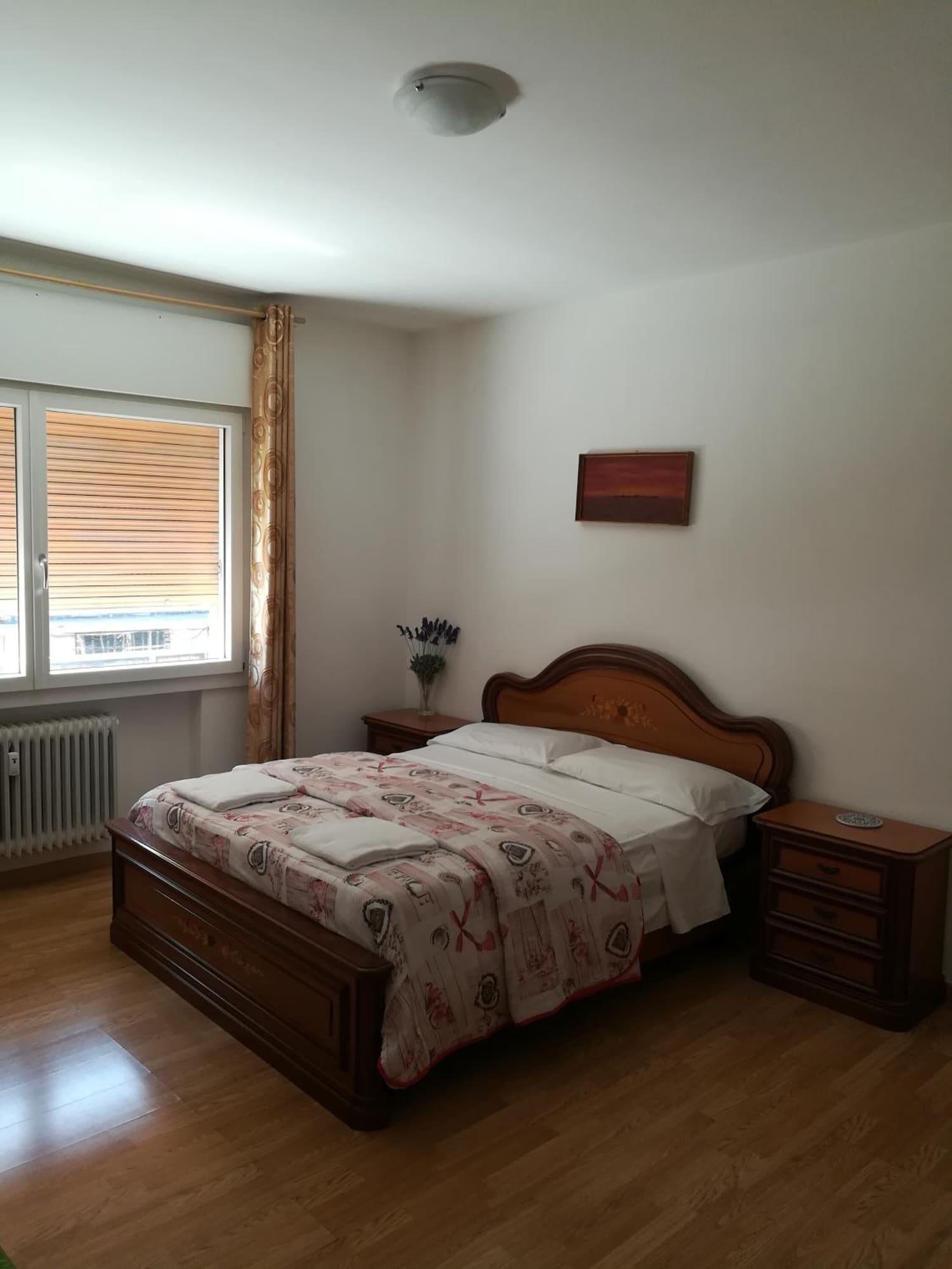 Venice Vacation House Mestre Exterior foto
